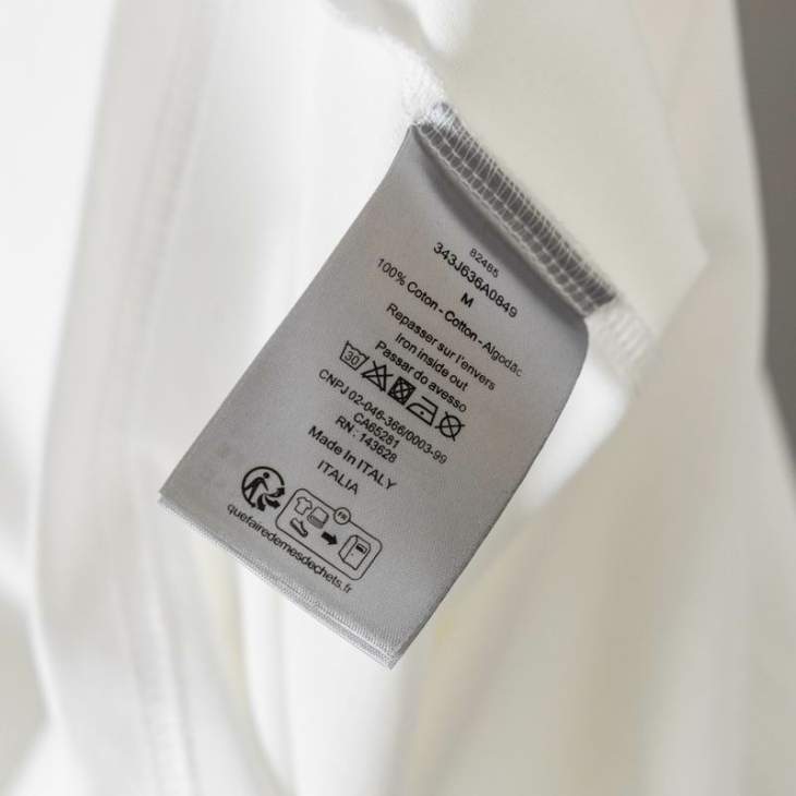 Dior T Shirts Short _SKUDiorXS-Lxetr24815426